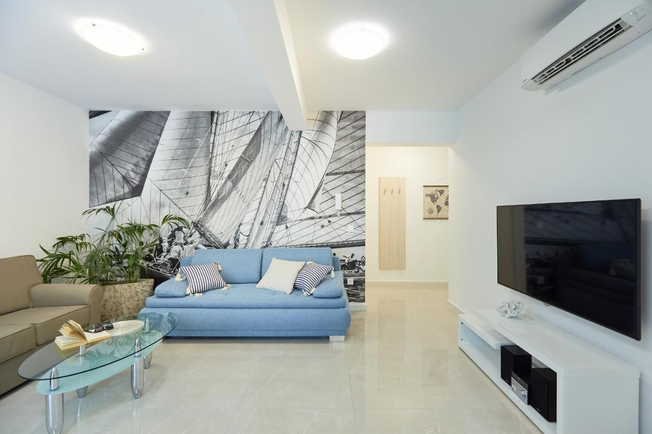 Appartement Hedera Estate, Hedera A36 à Dubrovnik Extérieur photo