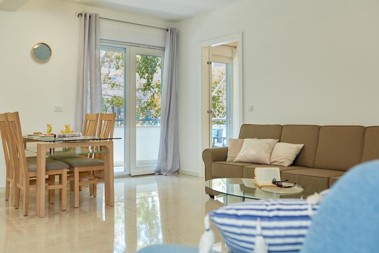 Appartement Hedera Estate, Hedera A36 à Dubrovnik Extérieur photo