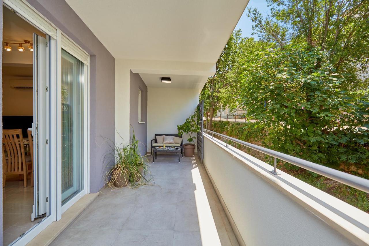 Appartement Hedera Estate, Hedera A36 à Dubrovnik Extérieur photo
