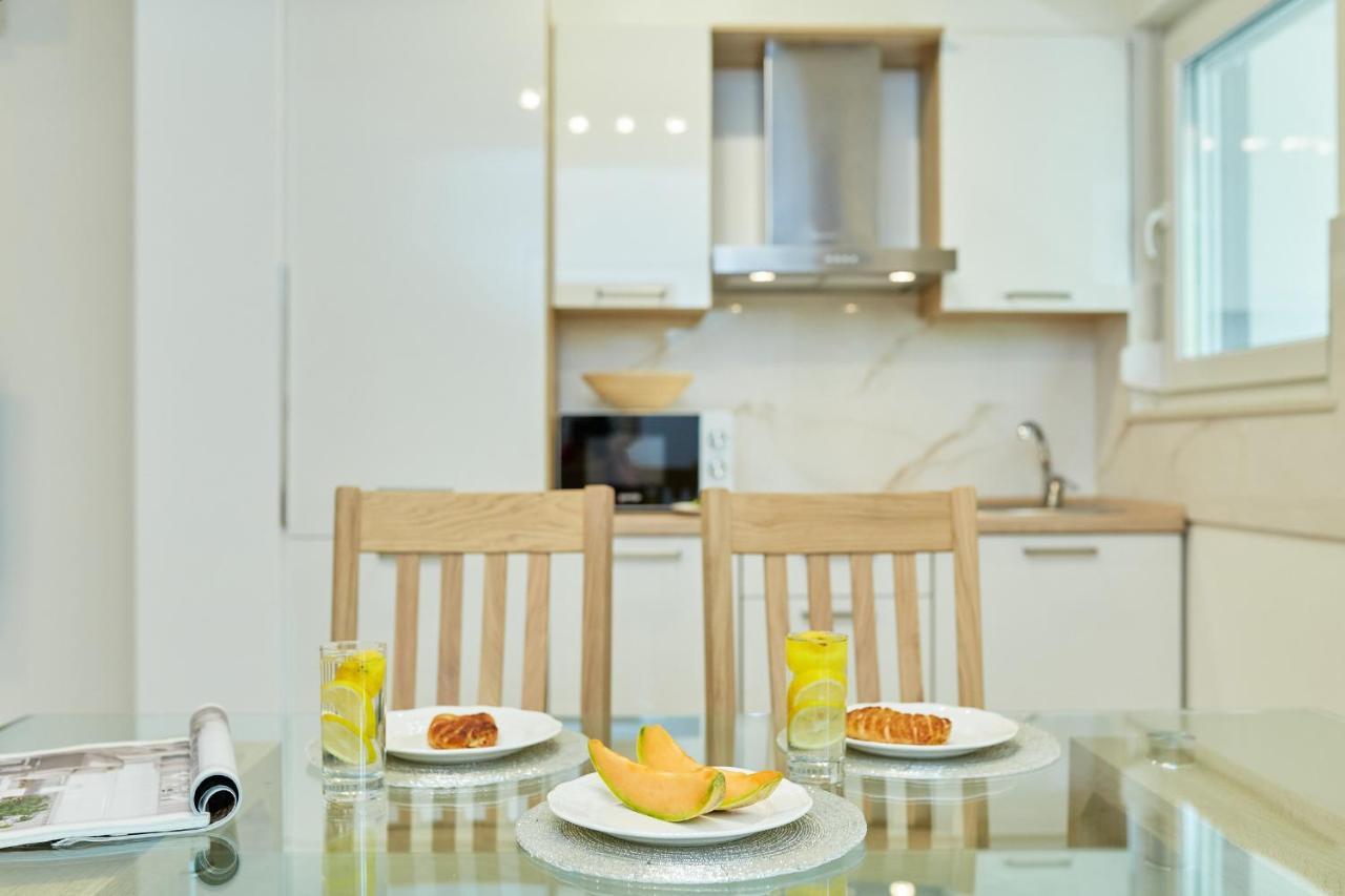 Appartement Hedera Estate, Hedera A36 à Dubrovnik Extérieur photo