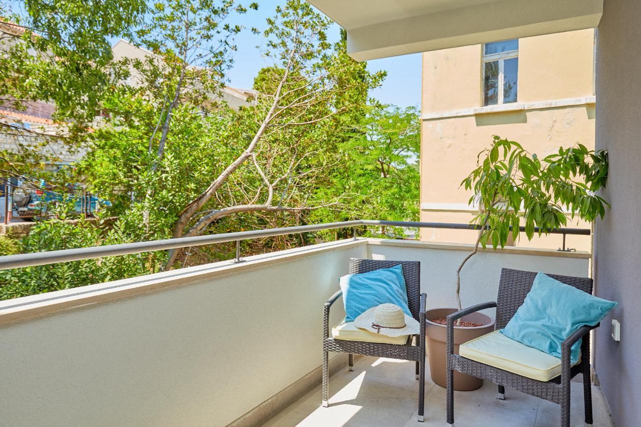 Appartement Hedera Estate, Hedera A36 à Dubrovnik Extérieur photo