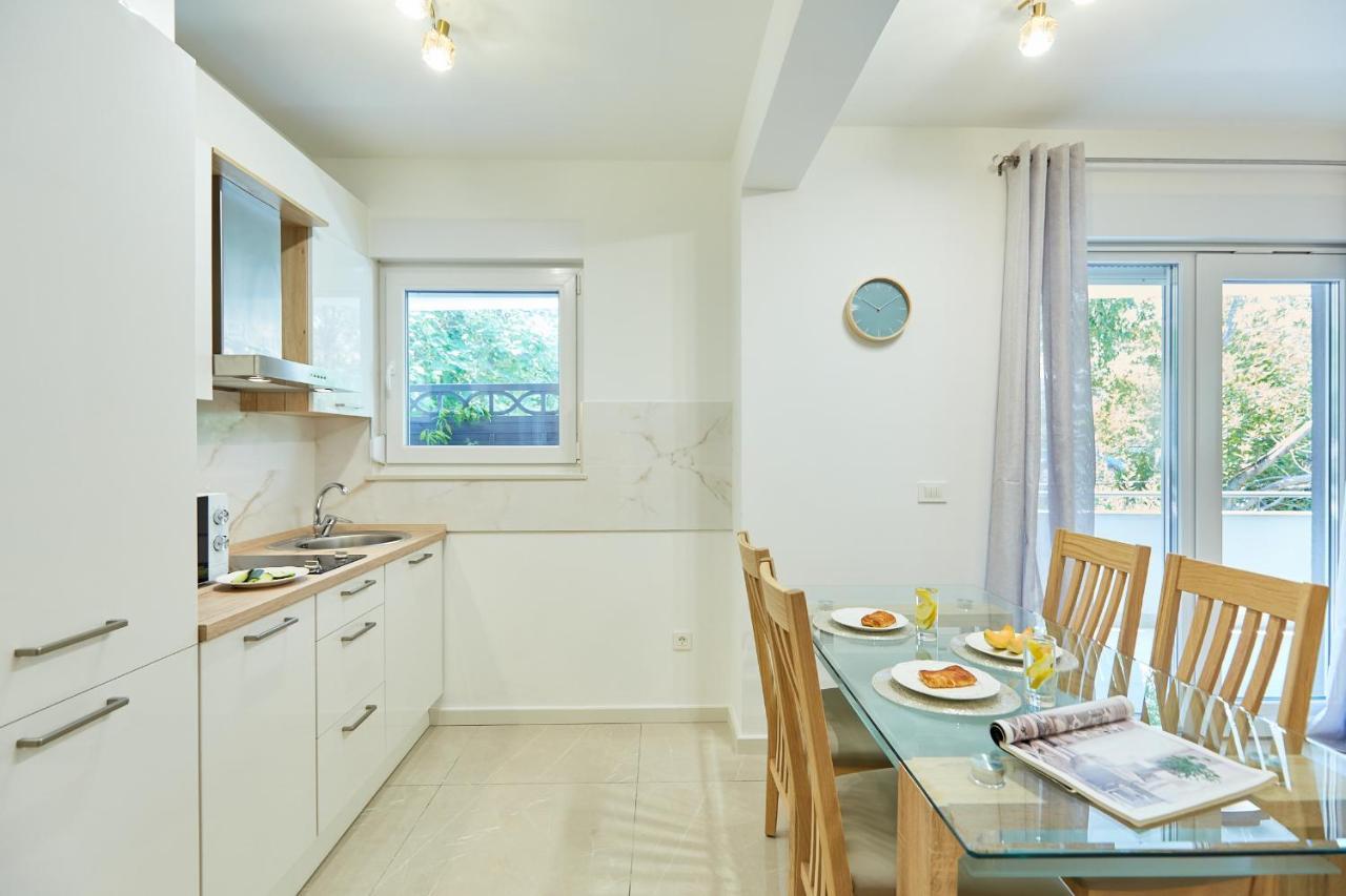 Appartement Hedera Estate, Hedera A36 à Dubrovnik Extérieur photo