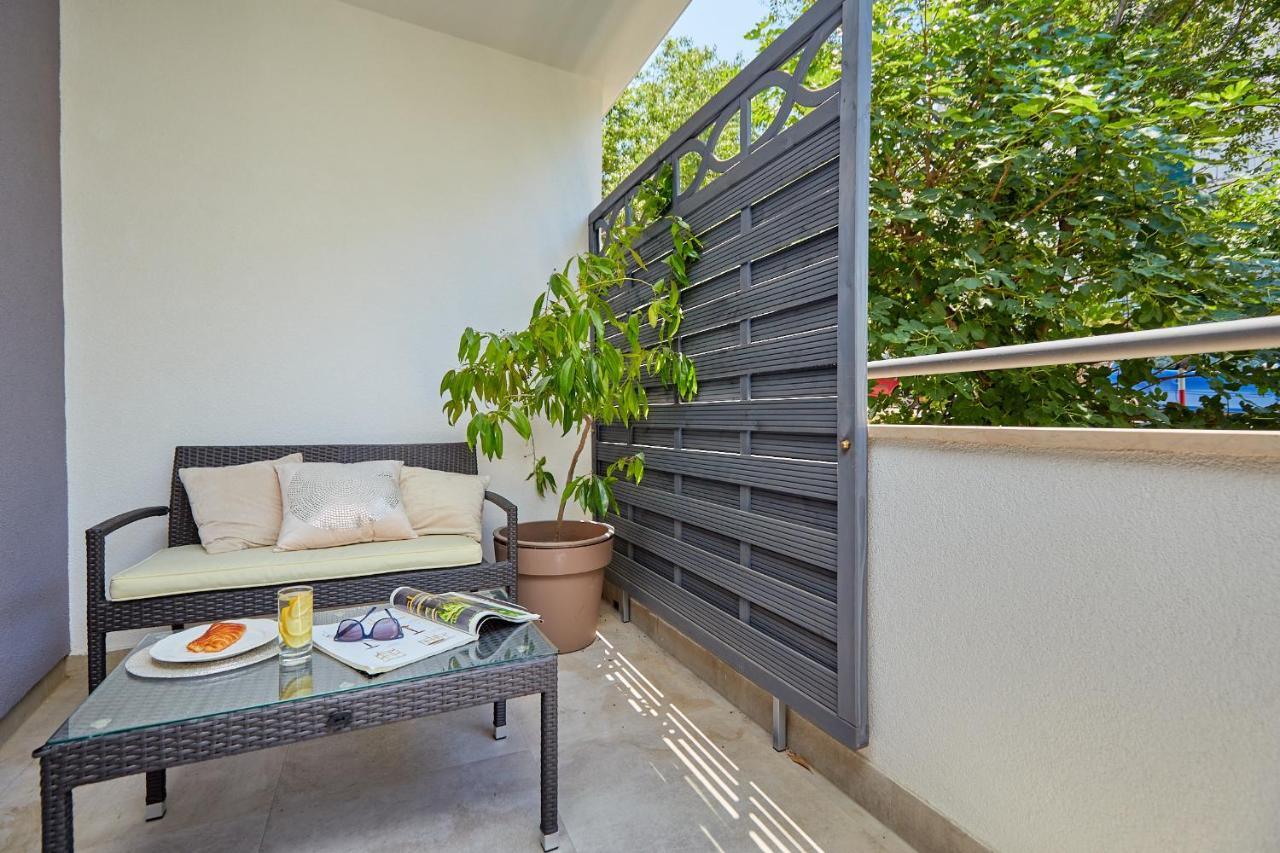 Appartement Hedera Estate, Hedera A36 à Dubrovnik Extérieur photo