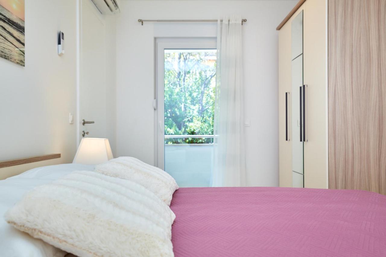 Appartement Hedera Estate, Hedera A36 à Dubrovnik Extérieur photo