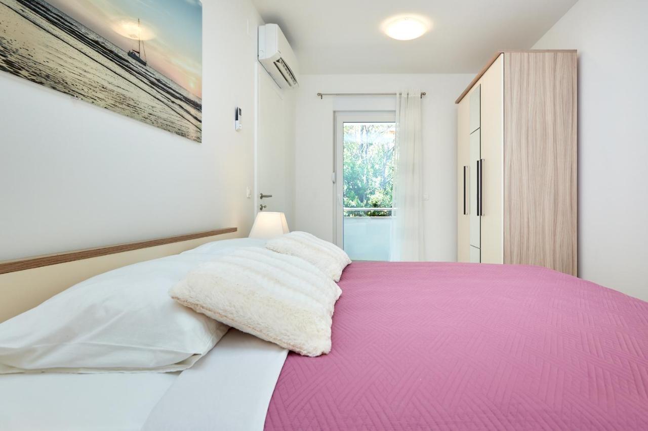 Appartement Hedera Estate, Hedera A36 à Dubrovnik Extérieur photo