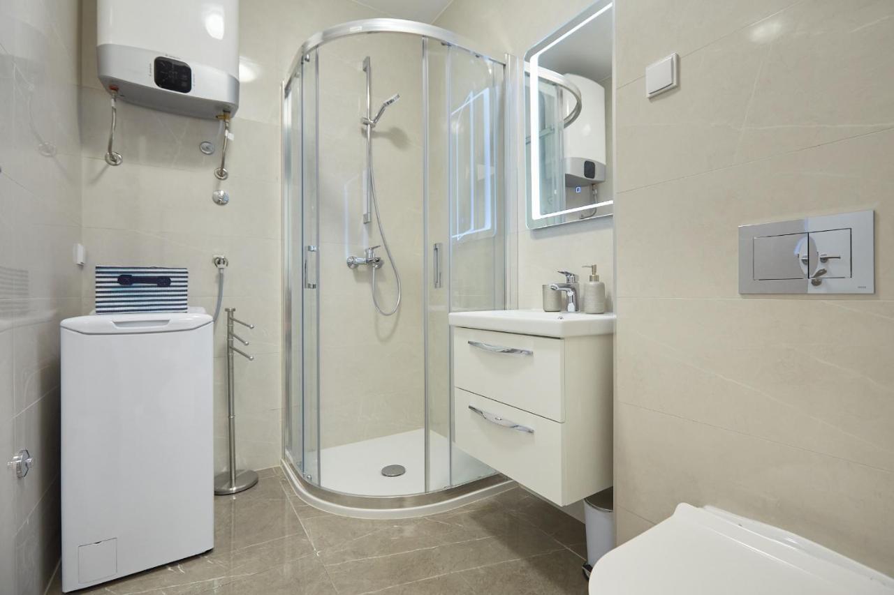 Appartement Hedera Estate, Hedera A36 à Dubrovnik Extérieur photo