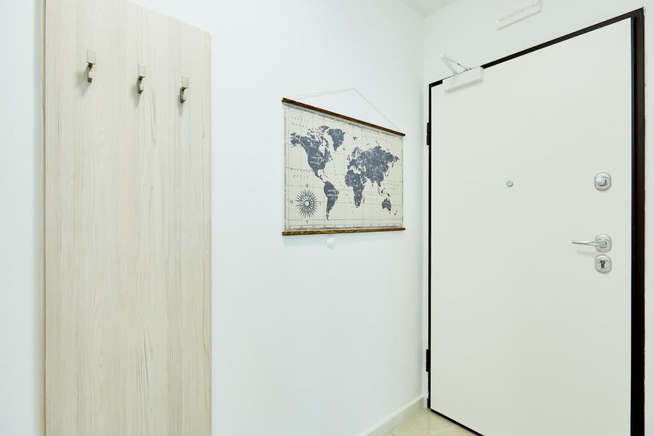 Appartement Hedera Estate, Hedera A36 à Dubrovnik Extérieur photo
