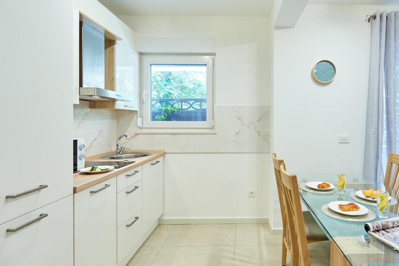 Appartement Hedera Estate, Hedera A36 à Dubrovnik Extérieur photo