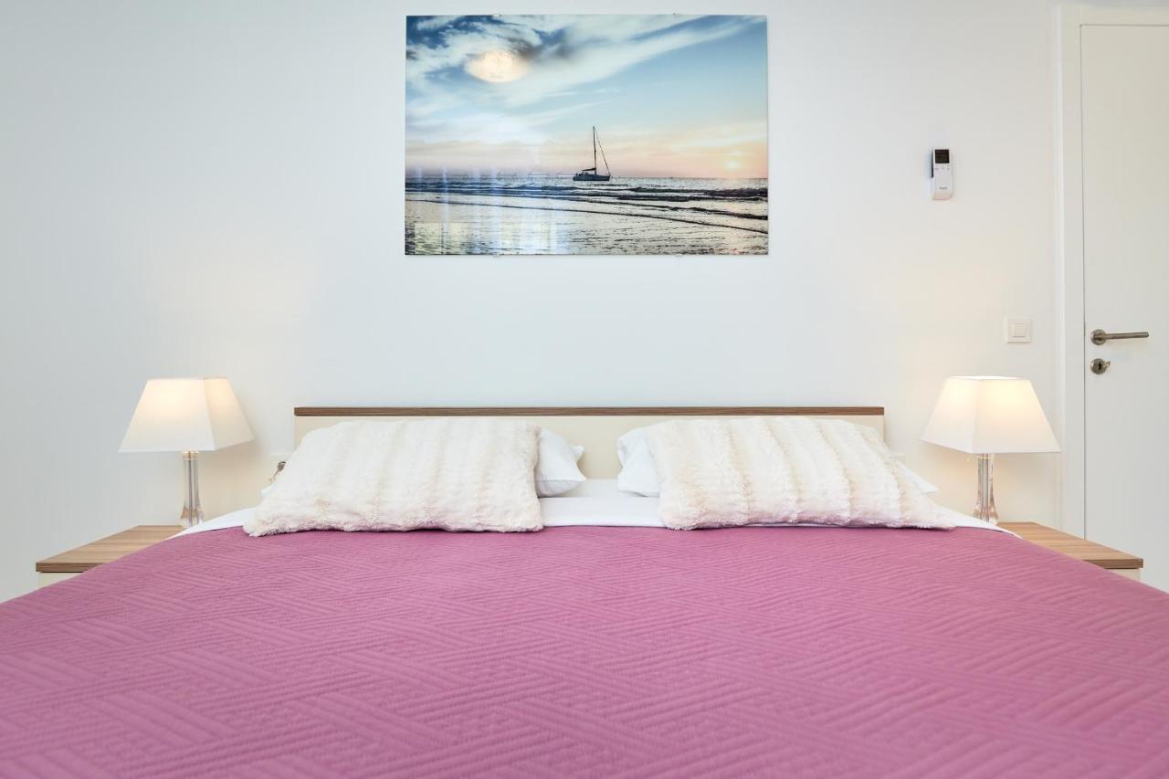 Appartement Hedera Estate, Hedera A36 à Dubrovnik Extérieur photo